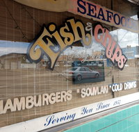 Paul's For Fish - Melbourne Tourism