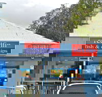 Redfin Fish  Chips - Melbourne Tourism