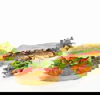 Red Rooster - Caboolture - Melbourne Tourism