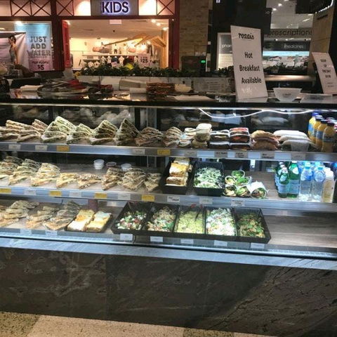 Rozzis Fresh Kitchen - Melbourne Tourism 0