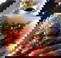 Satay Box - Melbourne Tourism