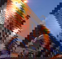 Sawyers Arms Tavern - Melbourne Tourism