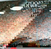 Steam  Wall