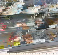Sunbeam Cakes - Melbourne Tourism