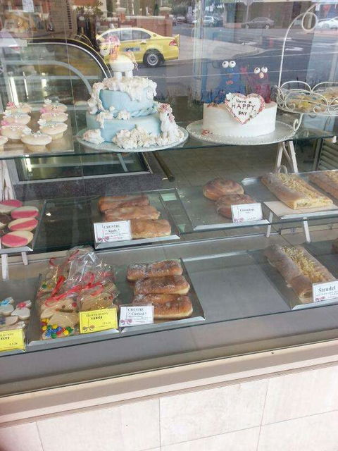 Sunbeam Cakes - Melbourne Tourism 0