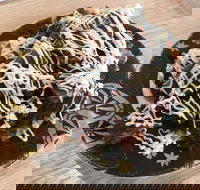 Sushi Master - Melbourne Tourism