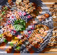 Sushi Hub - Browns Plains - Melbourne Tourism