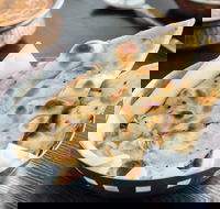 Tandoori Flames - South Kingsville - Melbourne Tourism