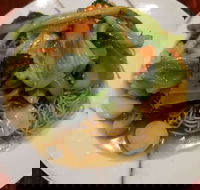 Thanh Vinh - Melbourne Tourism