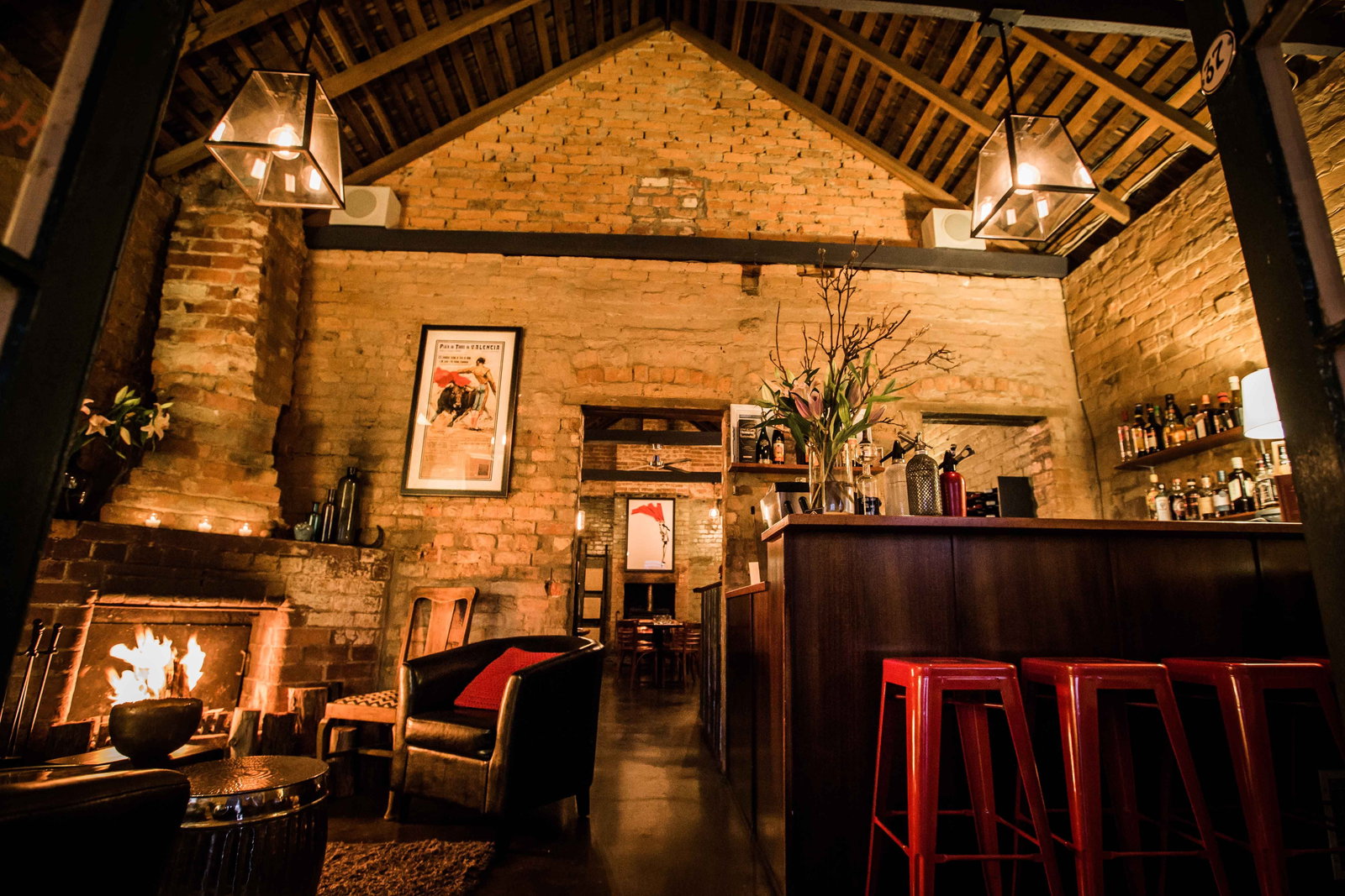 Beechworth VIC Melbourne Tourism