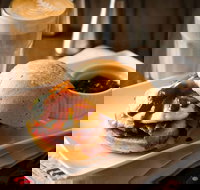 The Coffee Club - Upper Mount Gravatt - Melbourne Tourism