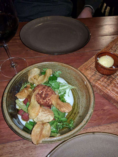 The Barrelroom Cafe At Ballandean Estate Winery - Melbourne Tourism 0