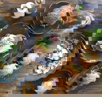 The Unexpected Duck - Melbourne Tourism