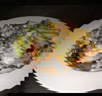 The Mill cafe  bistro - Melbourne Tourism