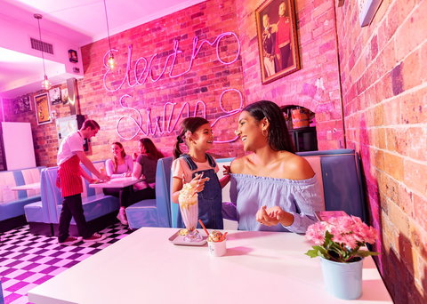 Ungermann Brothers - Melbourne Tourism 0