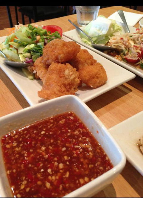 Vi Pa Thai - Melbourne Tourism 0