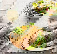 Woodhouse Cafe - Melbourne Tourism