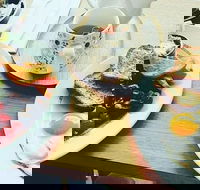 Zeins Authentic - Melbourne Tourism