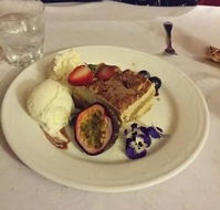 Anna's Restaurant - Melbourne Tourism