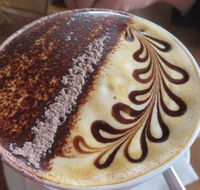 Appleseed Cafe