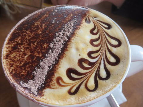 Appleseed Cafe - Melbourne Tourism 0