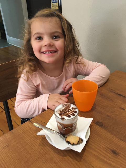 Appleseed Cafe - Melbourne Tourism 3