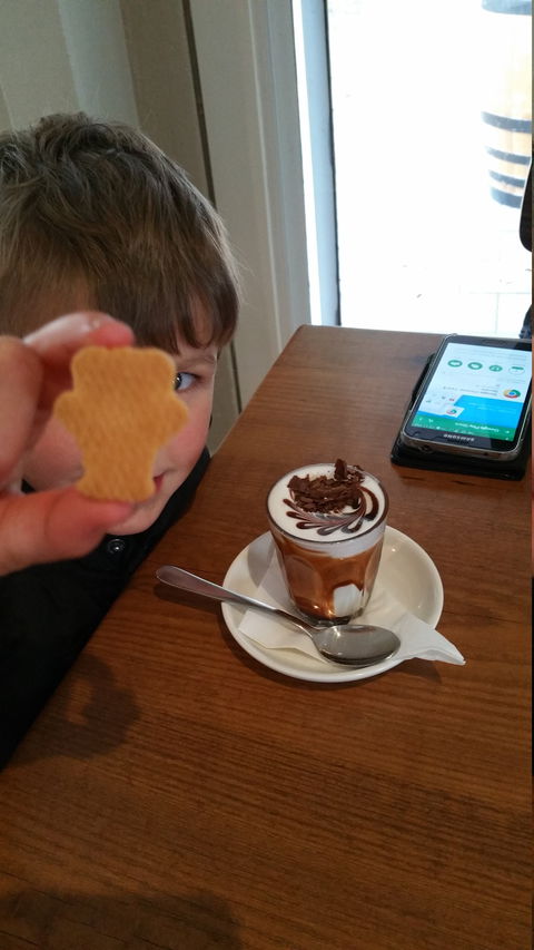 Appleseed Cafe - Melbourne Tourism 4