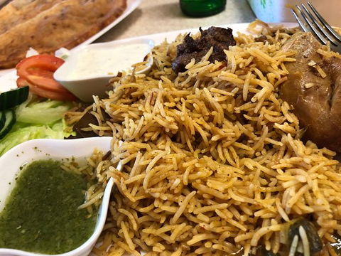 Kabul Restaurant - Melbourne Tourism 0