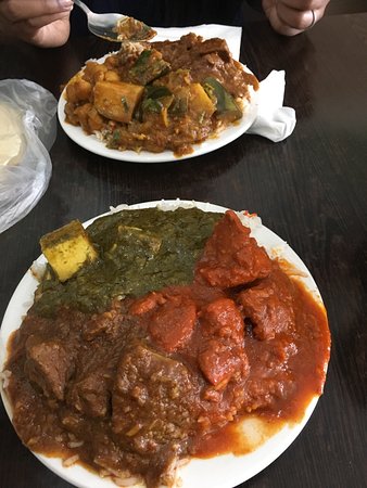 North Indian Cuisine - Melbourne Tourism 0