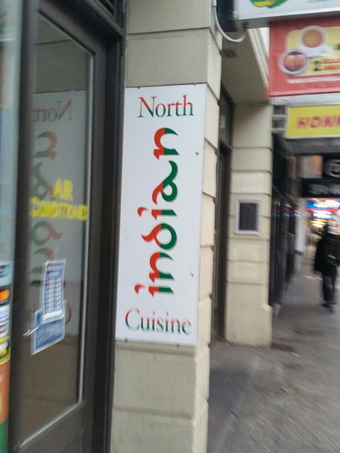 North Indian Cuisine - Melbourne Tourism 1