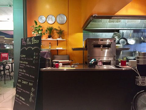 T4's Gourmet Pizza & Pasta - Melbourne Tourism 0