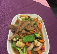 Thai Puka Restaurant - Melbourne Tourism