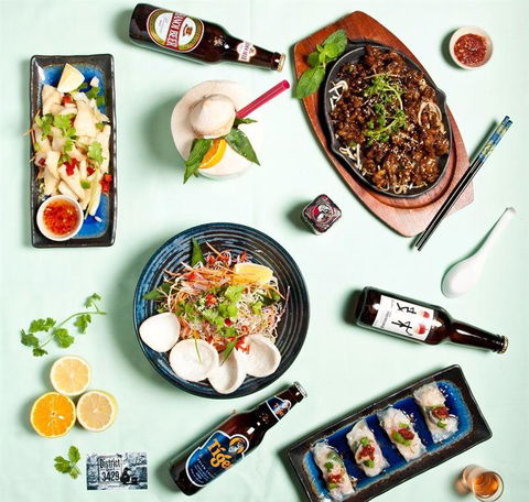 The Pizza Project - Melbourne Tourism 11