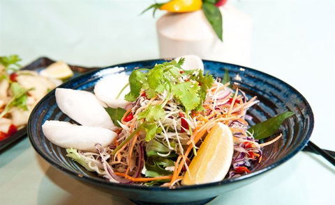 The Pizza Project - Melbourne Tourism 12