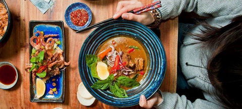 The Pizza Project - Melbourne Tourism 2