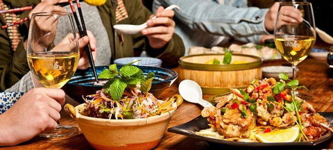 The Pizza Project - Melbourne Tourism 3