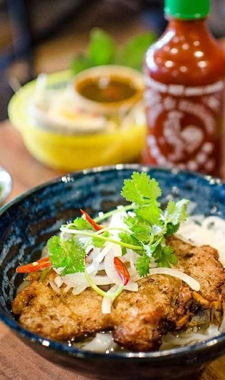 The Pizza Project - Melbourne Tourism 4