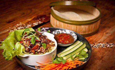 The Pizza Project - Melbourne Tourism 5