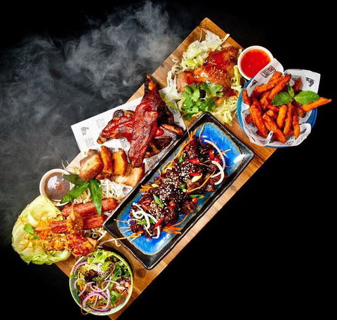 The Pizza Project - Melbourne Tourism 7