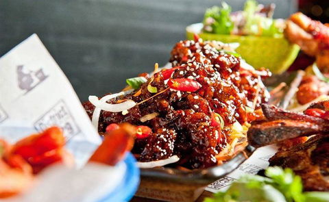 The Pizza Project - Melbourne Tourism 8