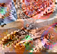 60 Degrees Coffee Lane - Melbourne Tourism