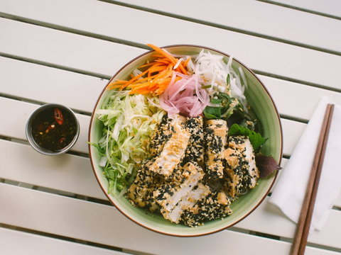 A Little Viet - Melbourne Tourism 0