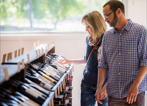 Alpine Cellars - Melbourne Tourism 1