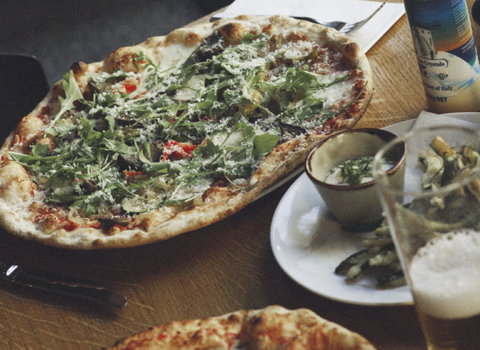 Automatic - Melbourne Tourism 0