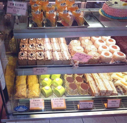 Bakery King - Melbourne Tourism 0