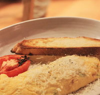 Caffe Cherry Beans - Roselands - Melbourne Tourism