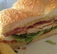 Cosy Creek Cafe - Melbourne Tourism