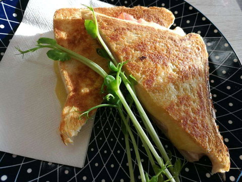 Deckchair Cafe - Melbourne Tourism 0