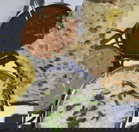 Delhi Diner - Melbourne Tourism