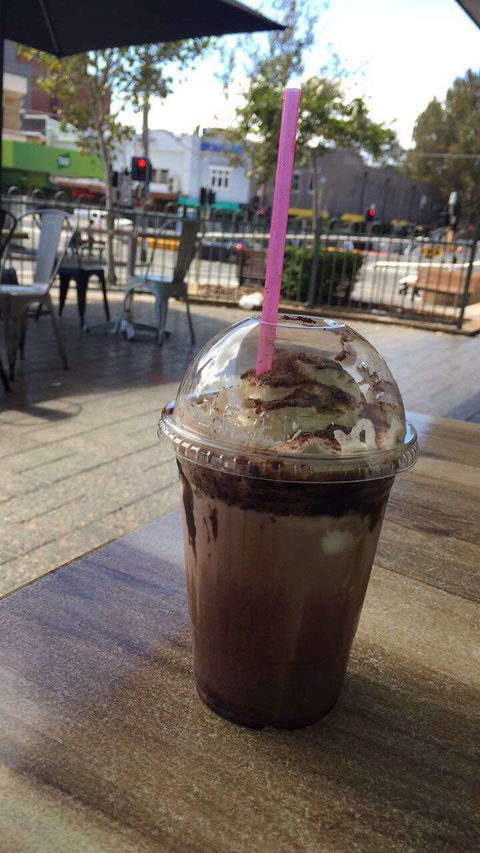 De Nero's Cafe - Melbourne Tourism 0